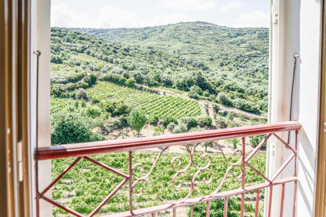 Le Case Nel Vitigno - Modolo Modolo  Bagian luar foto