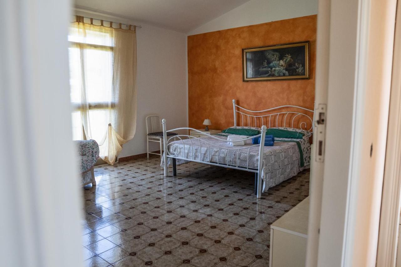 Le Case Nel Vitigno - Modolo Modolo  Bagian luar foto