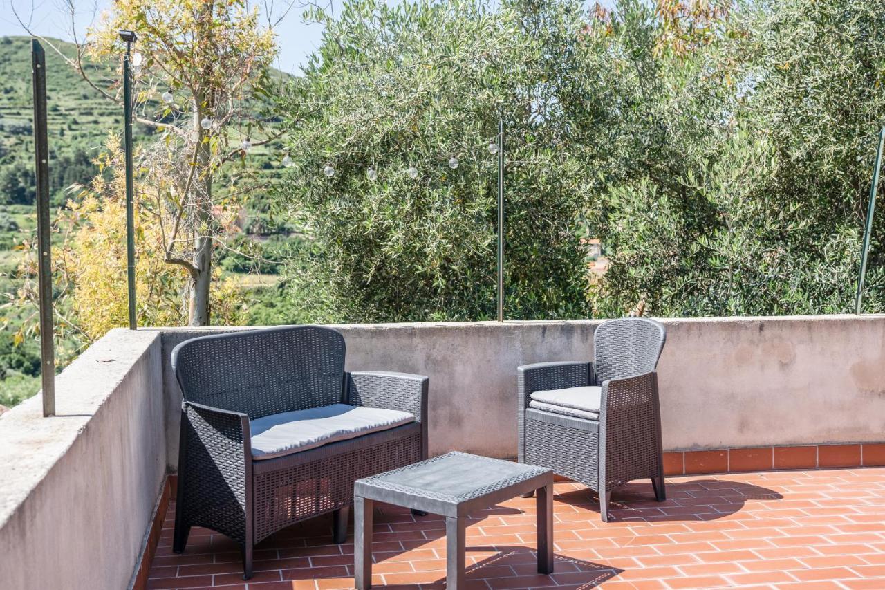 Le Case Nel Vitigno - Modolo Modolo  Bagian luar foto