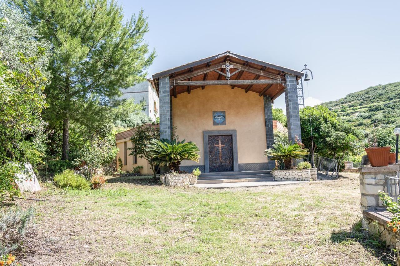 Le Case Nel Vitigno - Modolo Modolo  Bagian luar foto