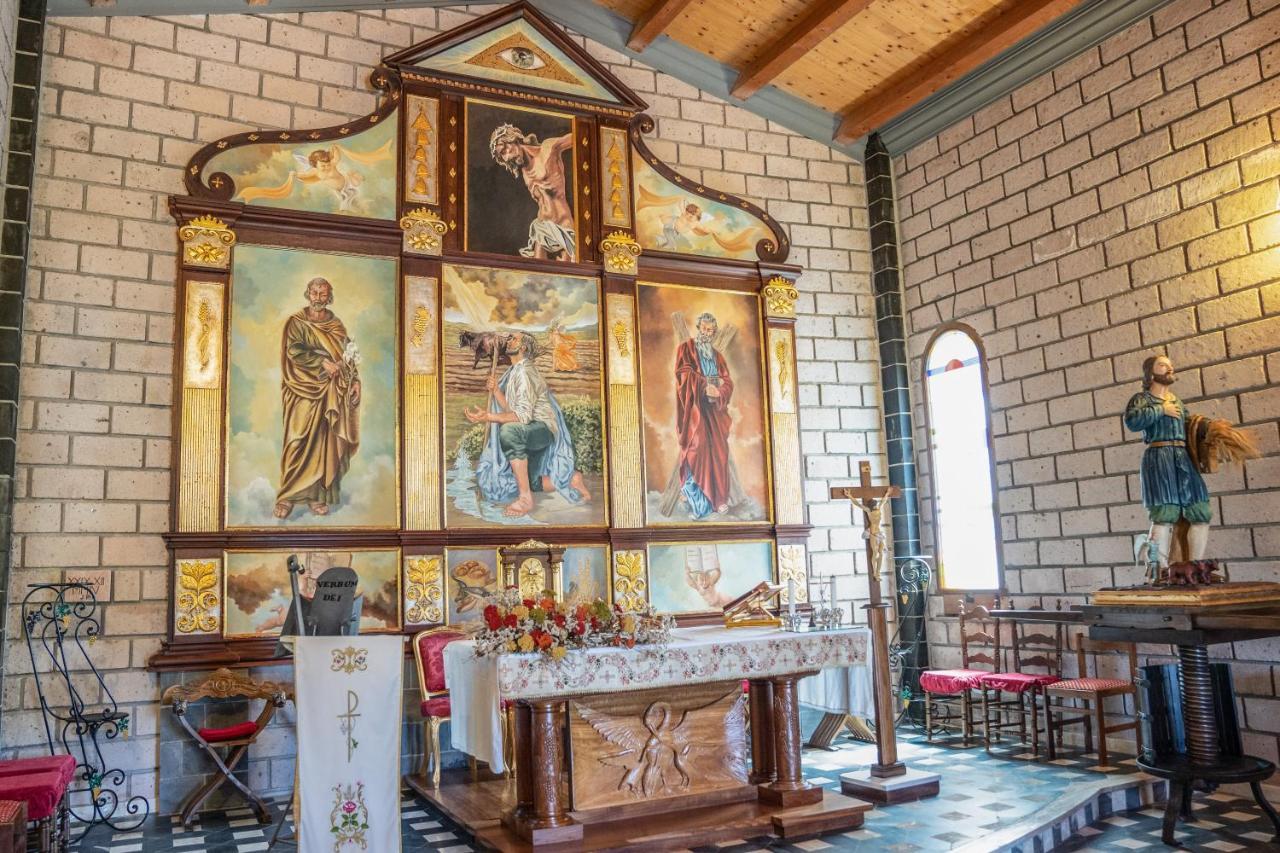 Le Case Nel Vitigno - Modolo Modolo  Bagian luar foto