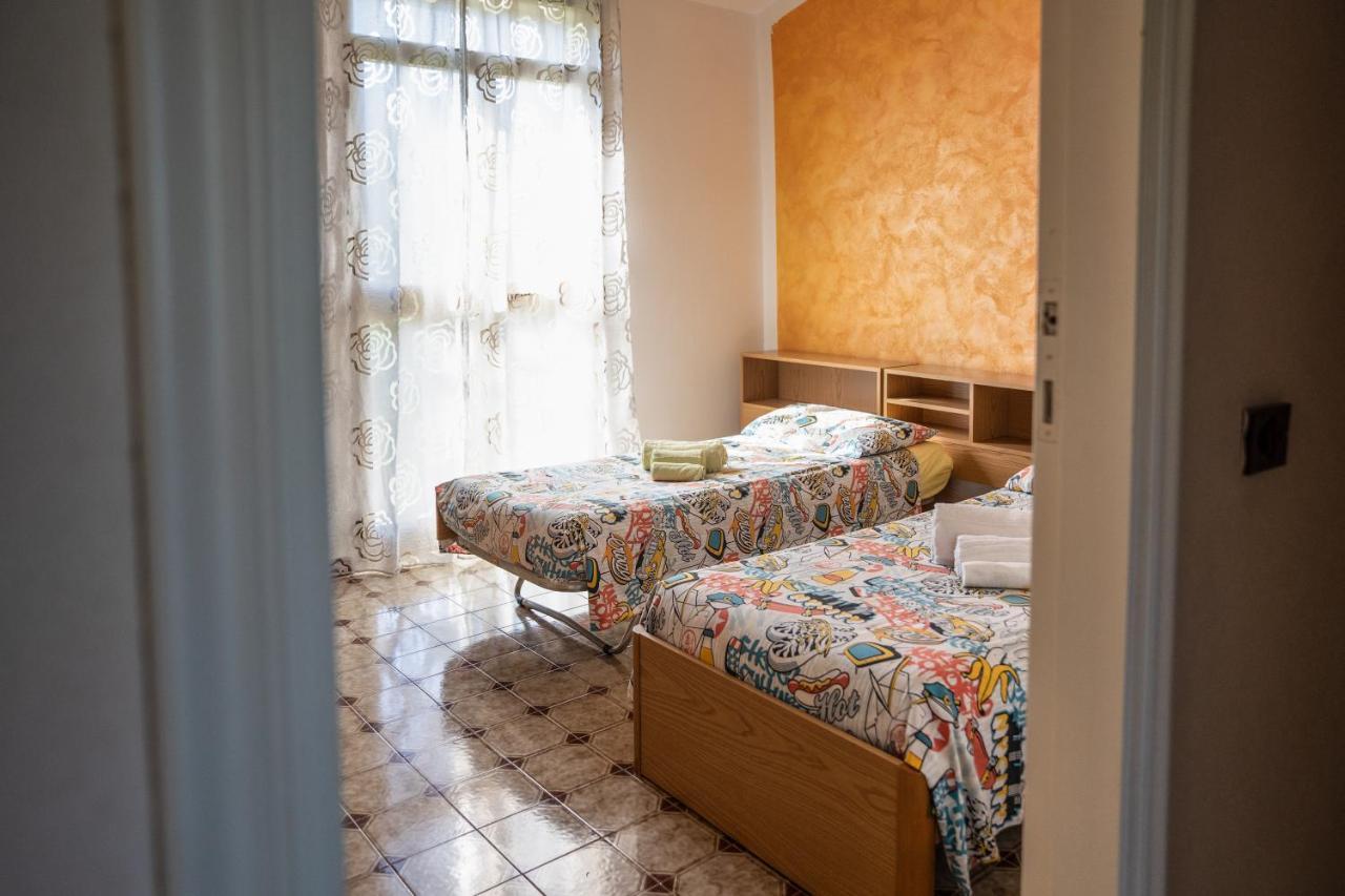 Le Case Nel Vitigno - Modolo Modolo  Bagian luar foto