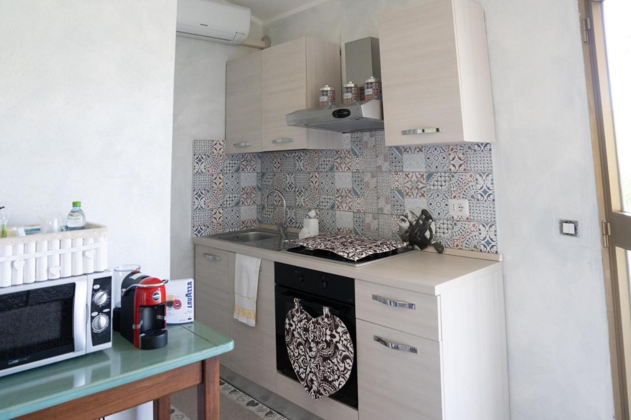 Le Case Nel Vitigno - Modolo Modolo  Bagian luar foto