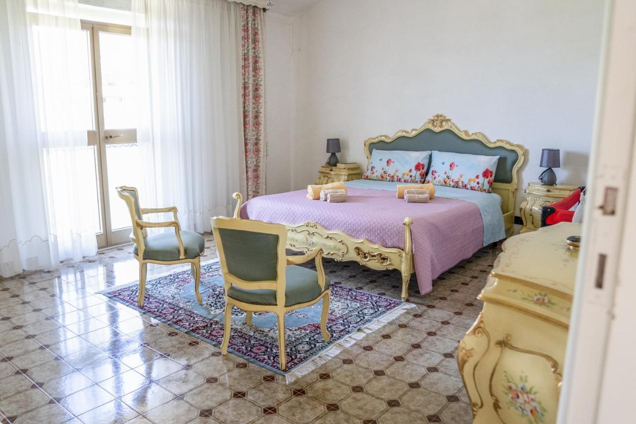 Le Case Nel Vitigno - Modolo Modolo  Bagian luar foto