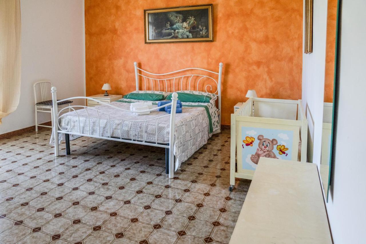 Le Case Nel Vitigno - Modolo Modolo  Bagian luar foto