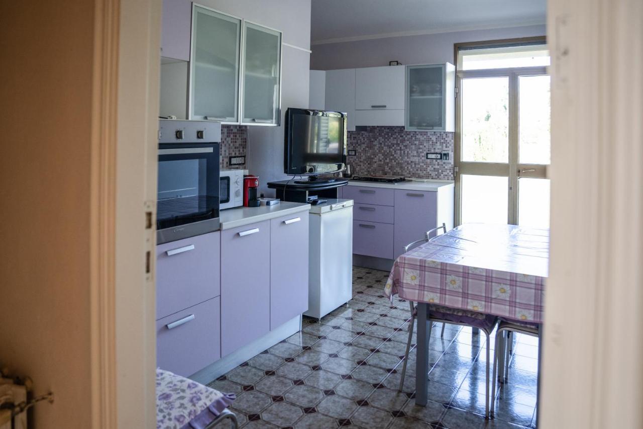 Le Case Nel Vitigno - Modolo Modolo  Bagian luar foto