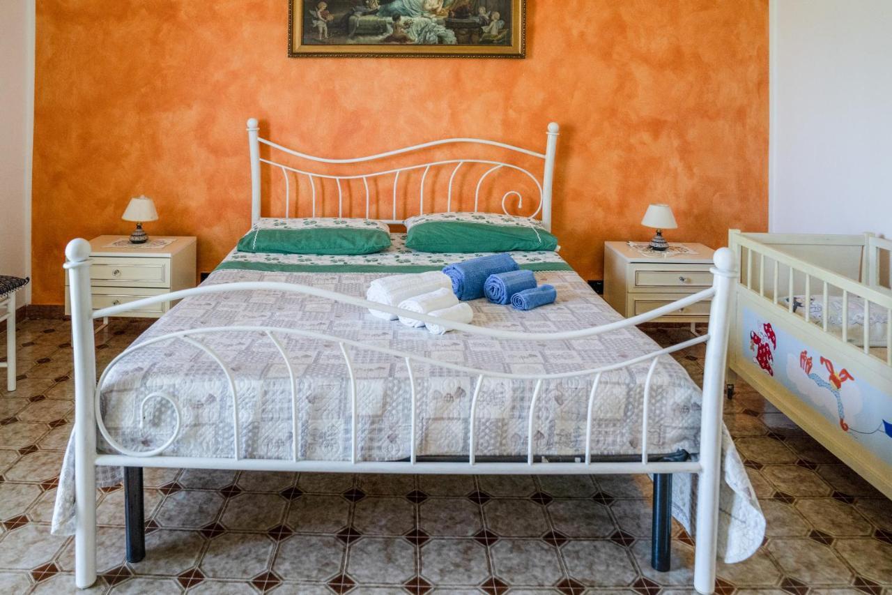 Le Case Nel Vitigno - Modolo Modolo  Bagian luar foto