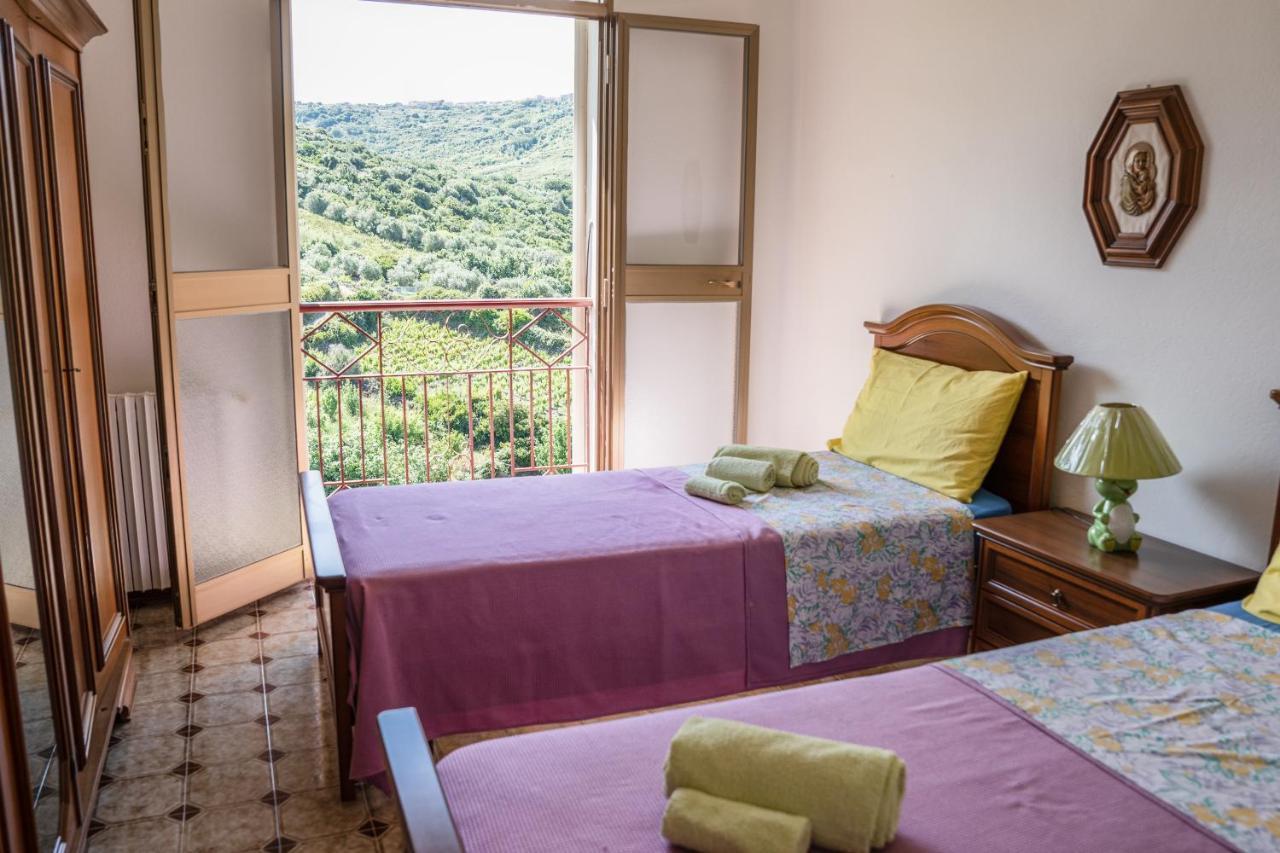 Le Case Nel Vitigno - Modolo Modolo  Bagian luar foto