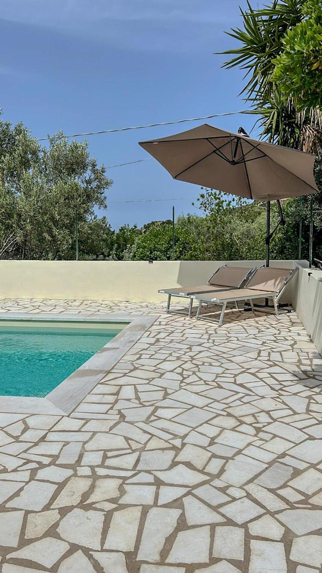 Le Case Nel Vitigno - Modolo Modolo  Bagian luar foto